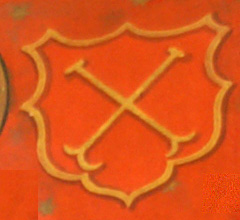 Wappen von 1422